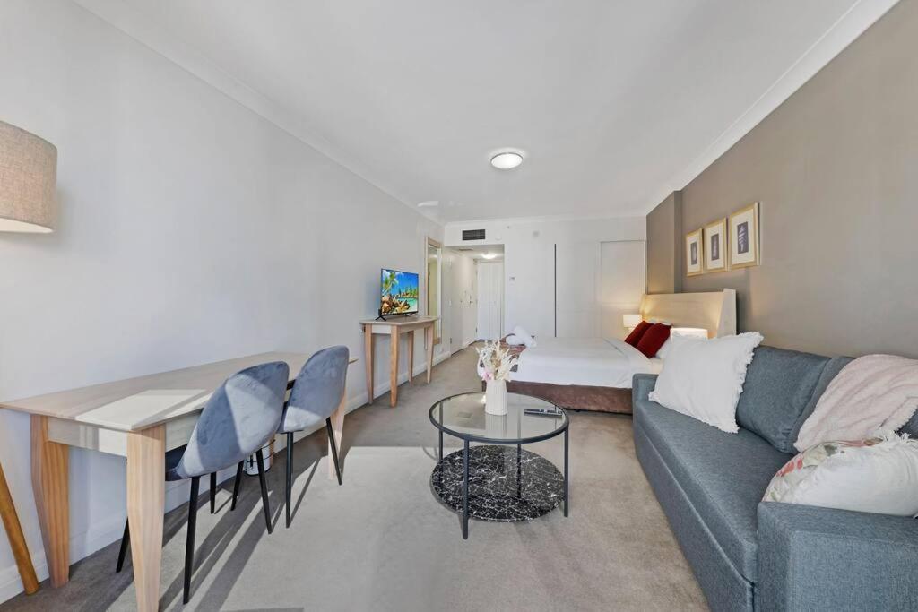 Appartamento Serain Residences In Chatswood Central