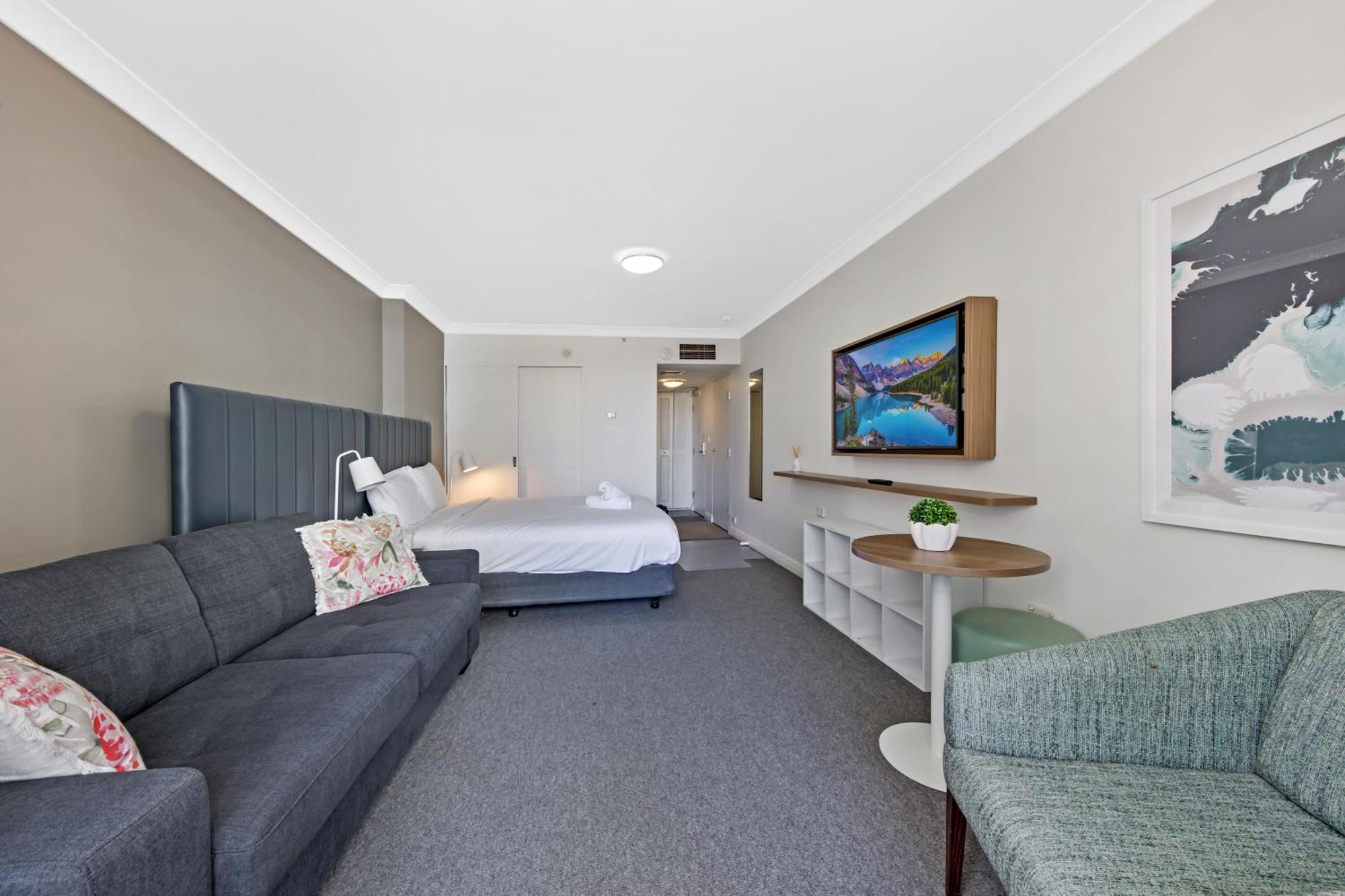 Appartamento Serain Residences In Chatswood Central *
