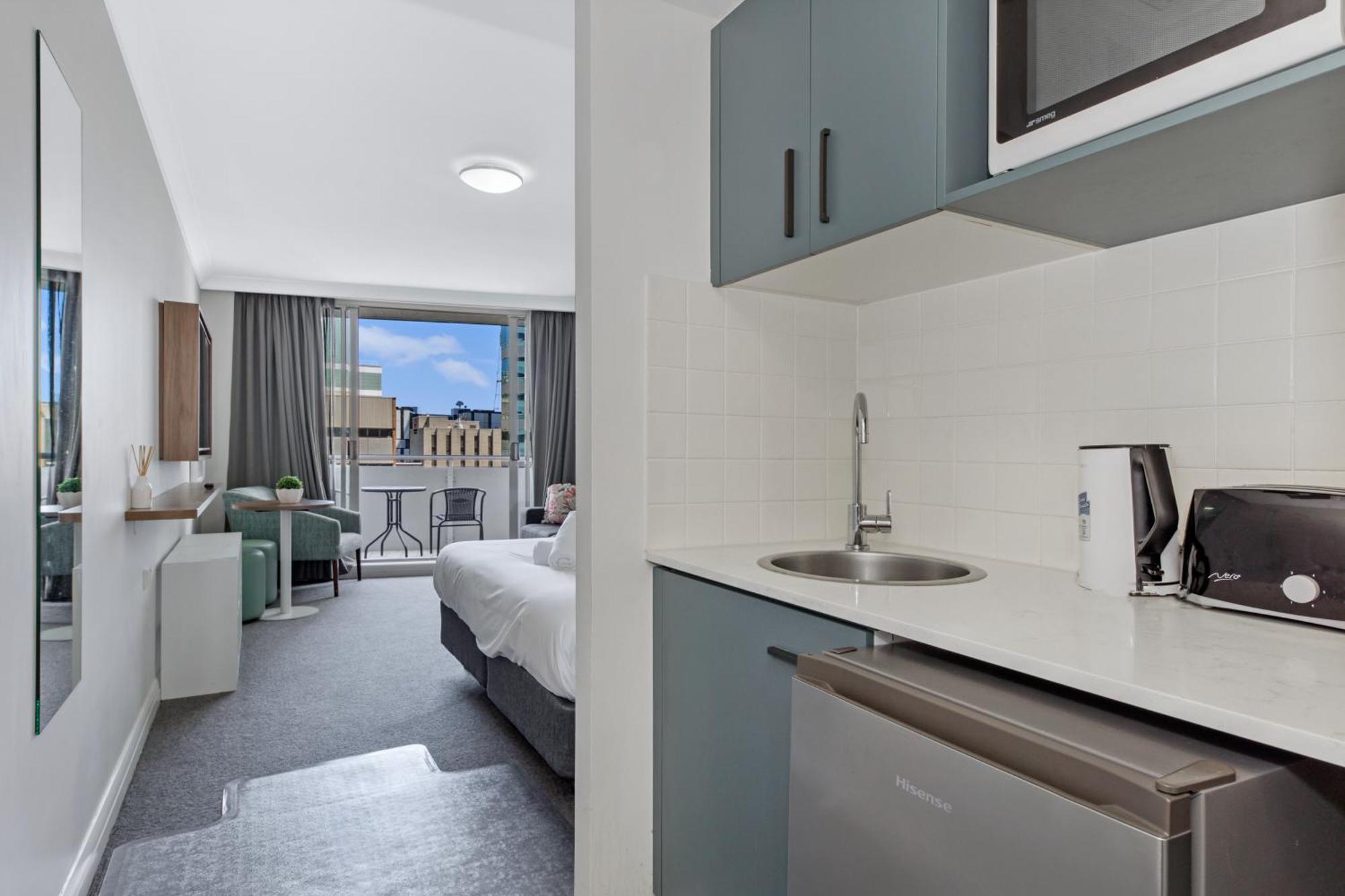 Appartamento Serain Residences In Chatswood Central