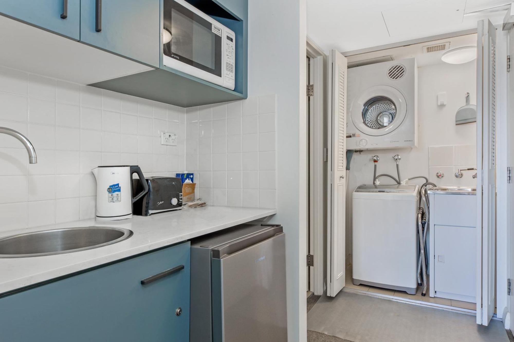 Appartamento Serain Residences In Chatswood Central *