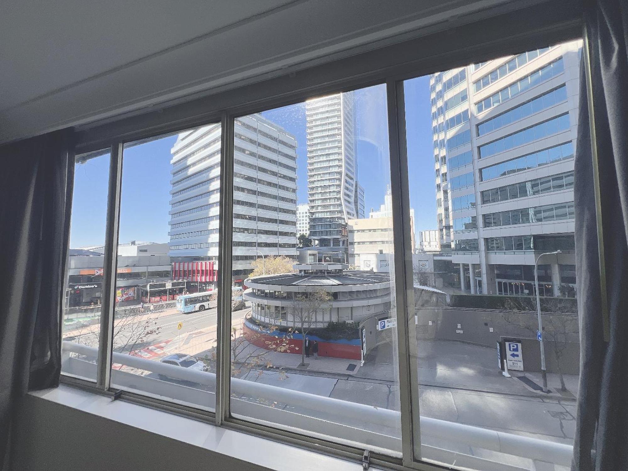 Appartamento Serain Residences In Chatswood Central Sydney