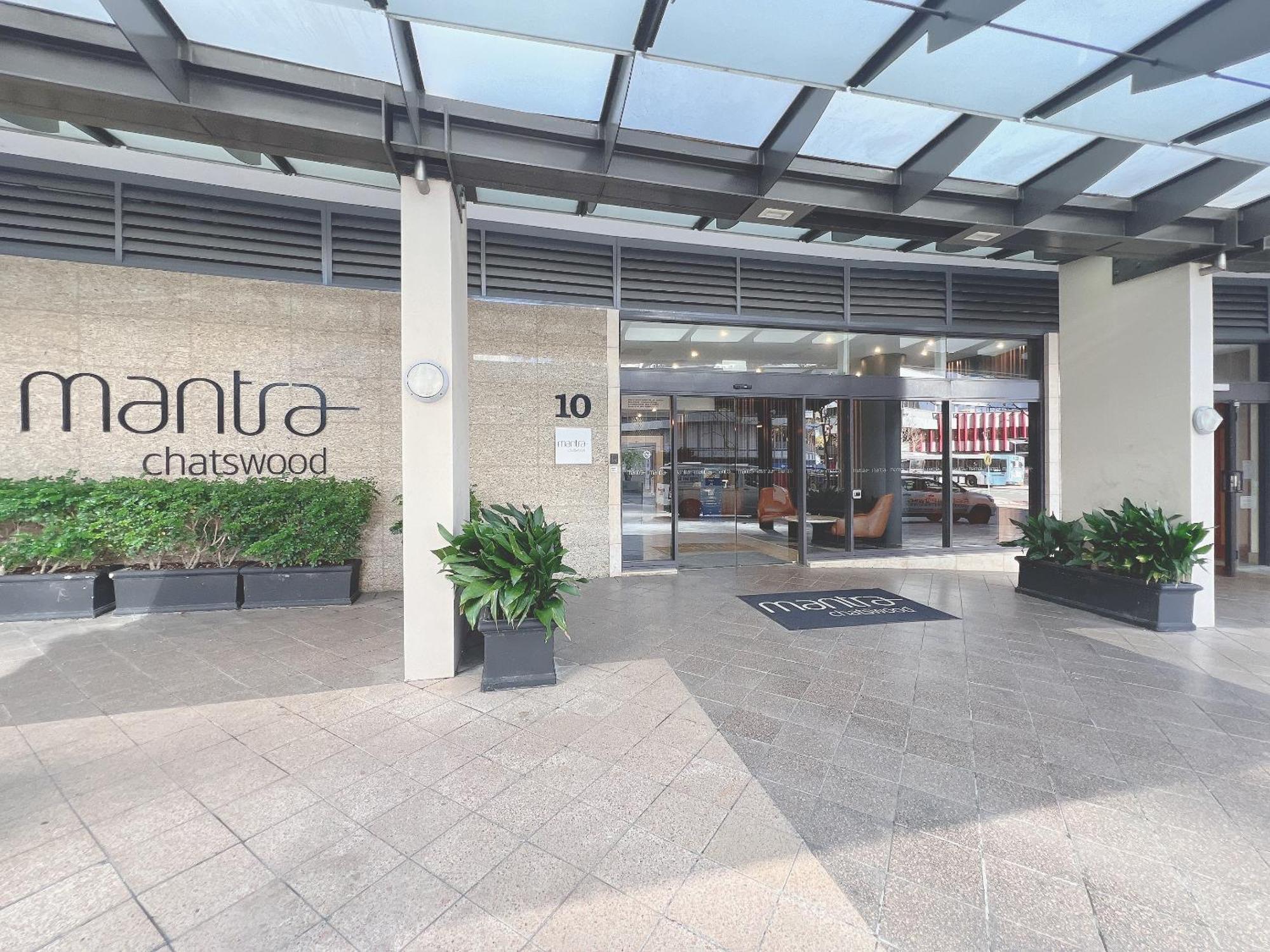 Appartamento Serain Residences In Chatswood Central *