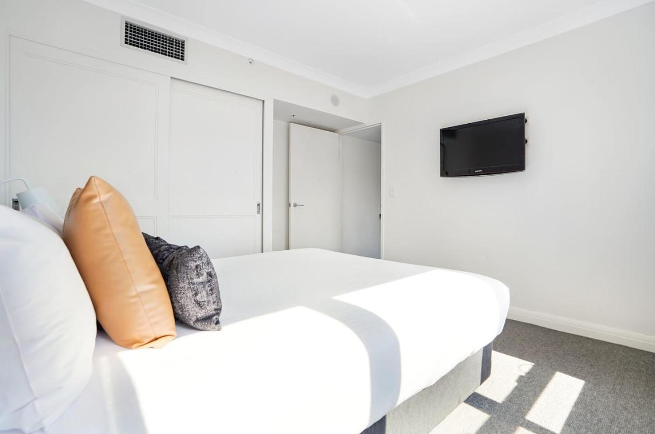 Appartamento Serain Residences In Chatswood Central *